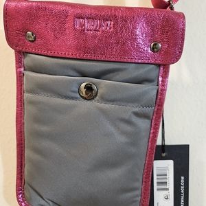 Phone crossbody